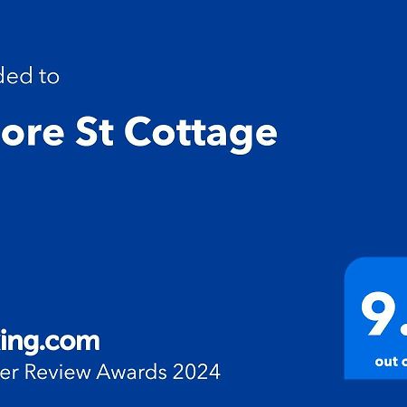 Moore St Cottage أوهاكيون المظهر الخارجي الصورة