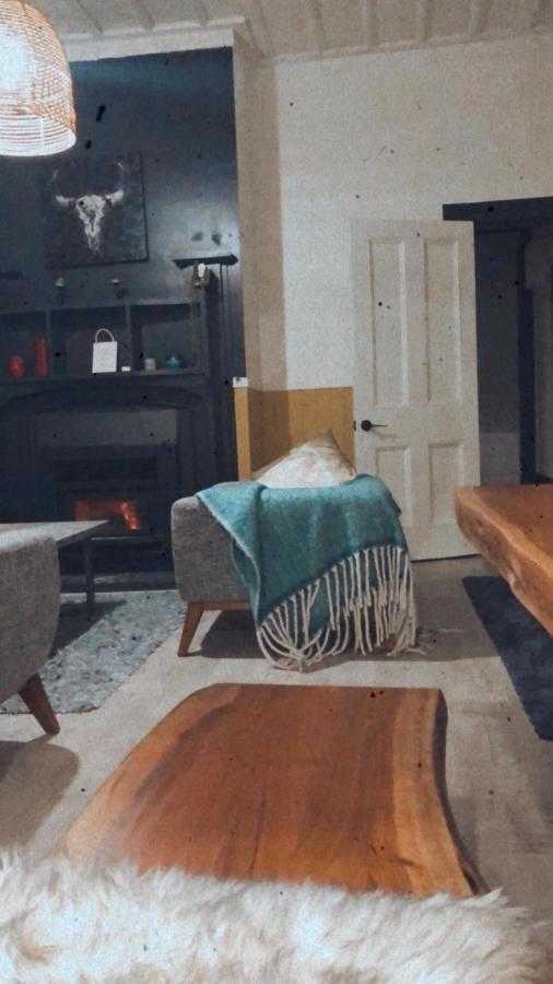 Moore St Cottage أوهاكيون المظهر الخارجي الصورة