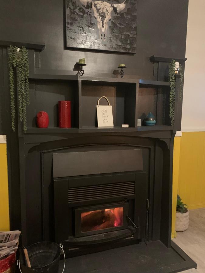 Moore St Cottage أوهاكيون المظهر الخارجي الصورة