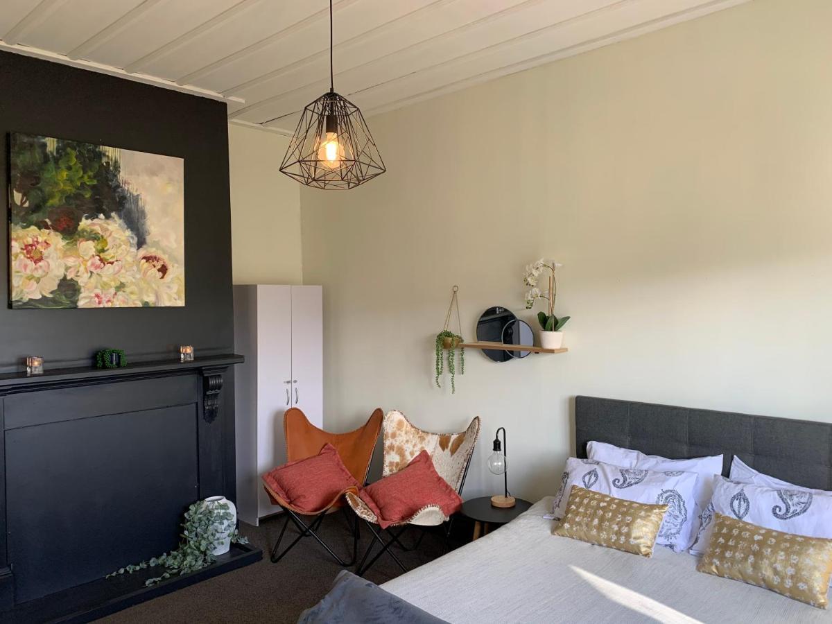 Moore St Cottage أوهاكيون المظهر الخارجي الصورة