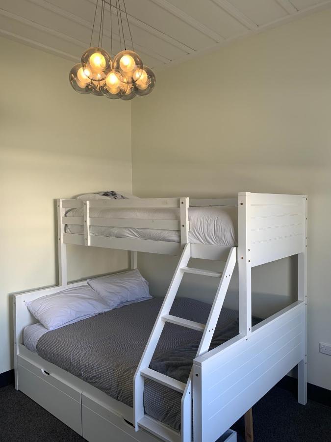 Moore St Cottage أوهاكيون المظهر الخارجي الصورة