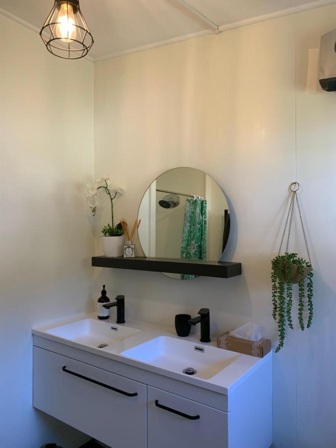 Moore St Cottage أوهاكيون المظهر الخارجي الصورة