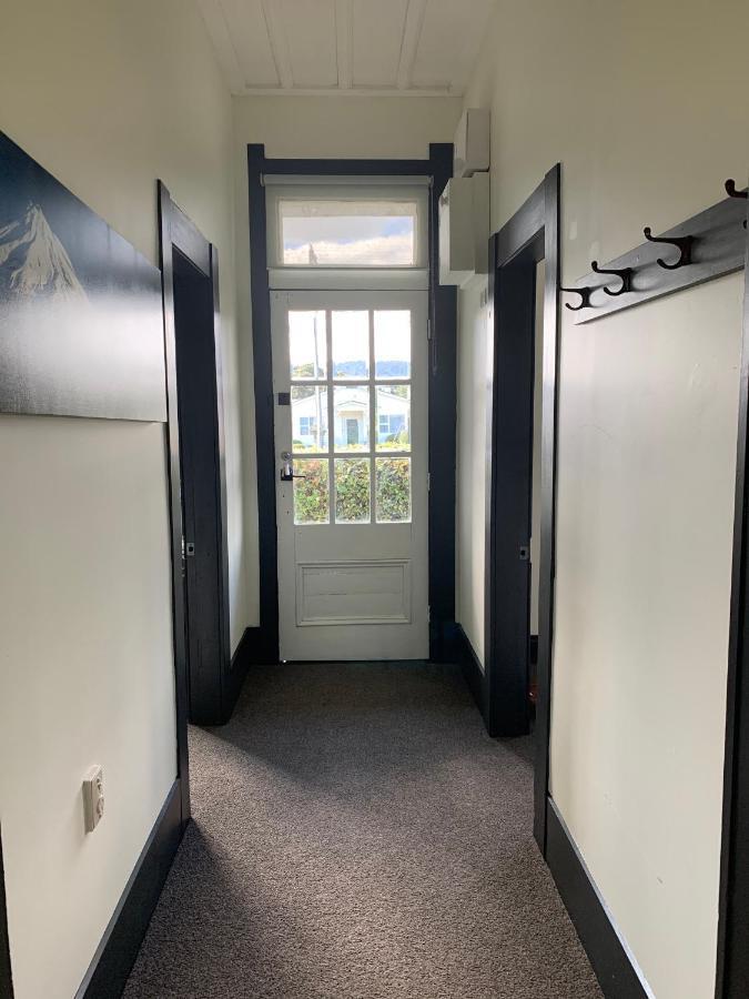 Moore St Cottage أوهاكيون المظهر الخارجي الصورة