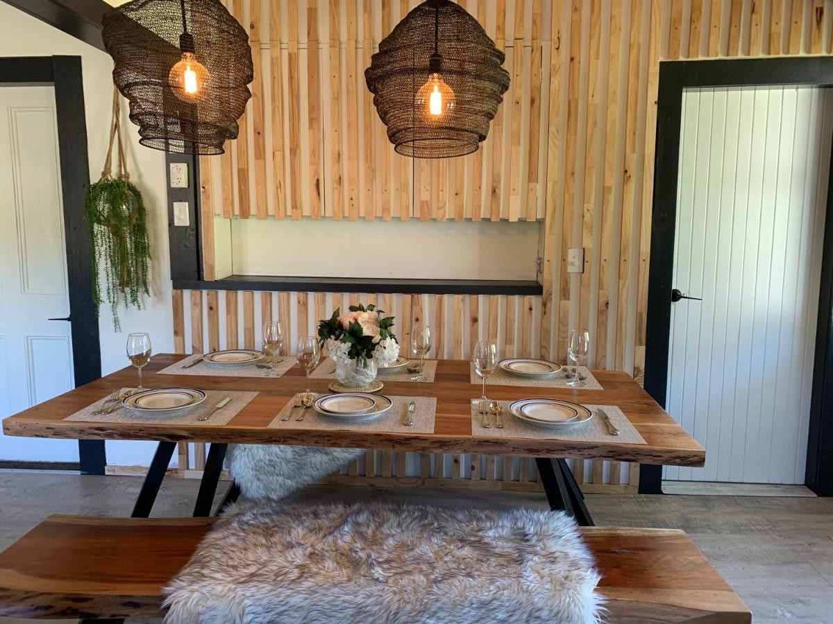 Moore St Cottage أوهاكيون المظهر الخارجي الصورة